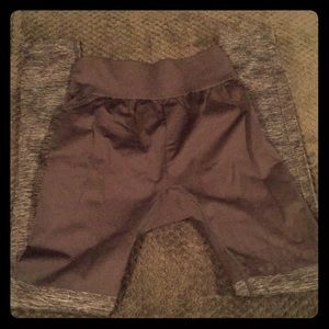 Gymshark seamless two toned leggings